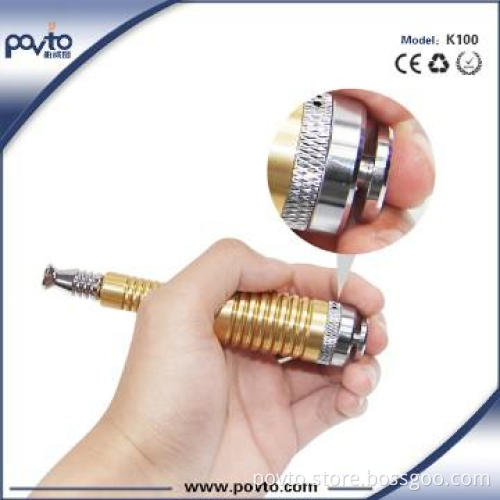 Best seller K100 ecig  2013 Fashion and good quality product